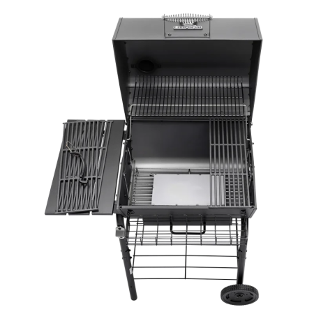 Угольный гриль Char-Broil Charcoal M